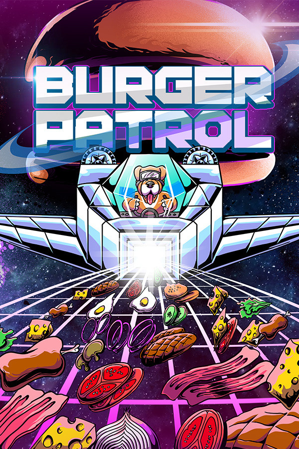 Burger Patrol