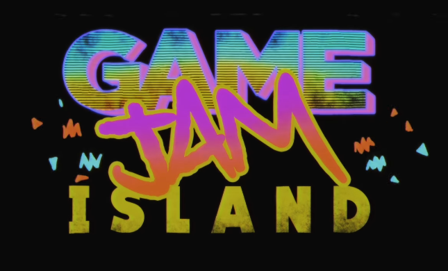 Game Jam Island