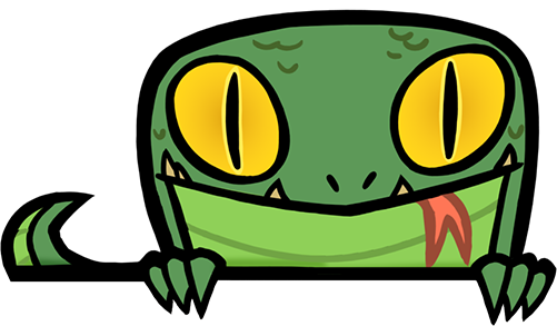 Reptoid Games