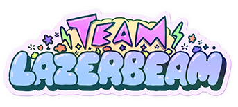 Team Lazerbeam