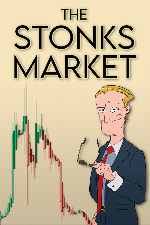 The Stonks Market